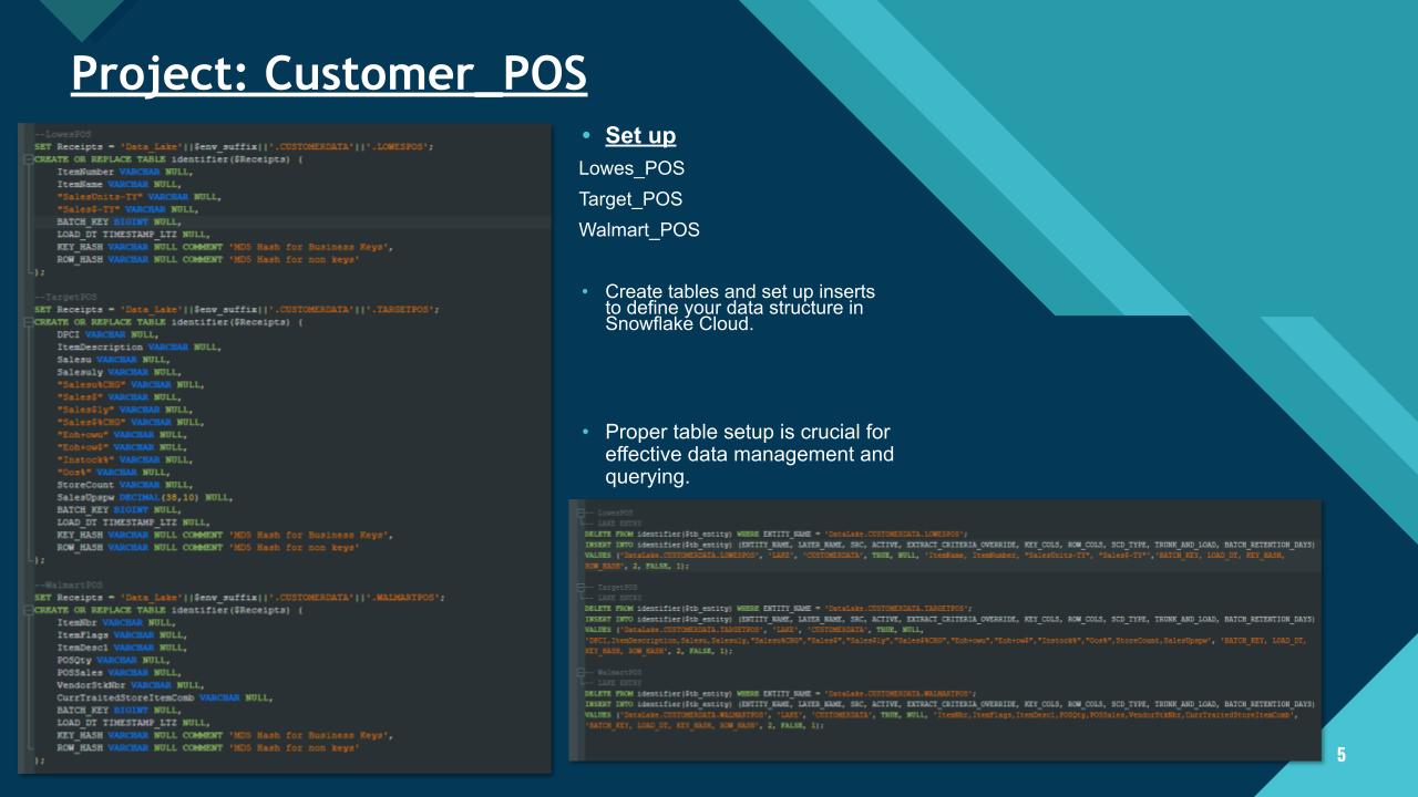 Internship Screenshot 2